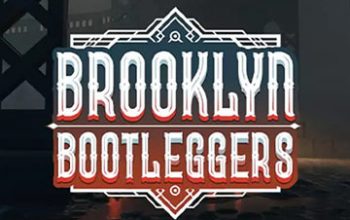 Brooklyn Bootleggers