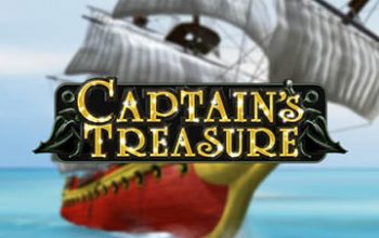 Captain's Treasure