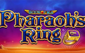 Pharaoh's Ring